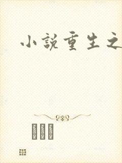 小说重生之官道