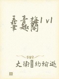 弄青梅1 v1笔趣阁