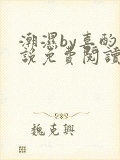 潮湿by喜酌小说免费阅读笔趣阁