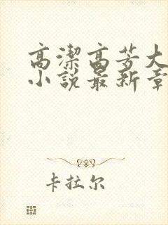 高洁高芳大团圆小说最新章节免费阅读封面