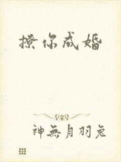 撩你成婚