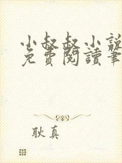 小叔叔小说全文免费阅读笔趣阁