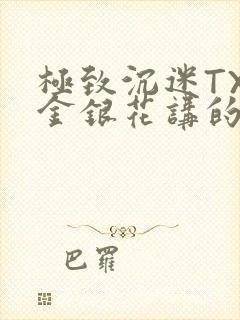 极致沉迷TXL金银花讲的什么