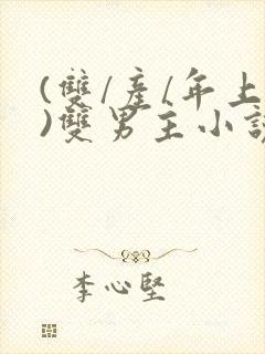 (双/产/年上)双男主小说