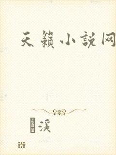 天籁小说网