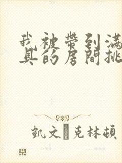 我被带到满是玩具的房间挑调游戏