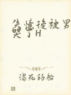 失忆后被男友C哭了H