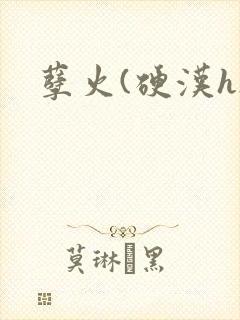 孽火(硬汉h)