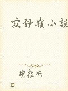 寂静岭小说封面