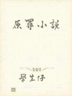 原罪小说