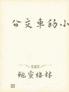 公交车的小说