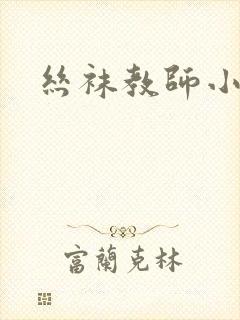 丝袜教师小说封面