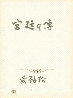 宫廷q传