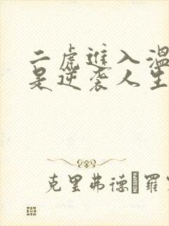 二虎进入温如玉是逆袭人生封面