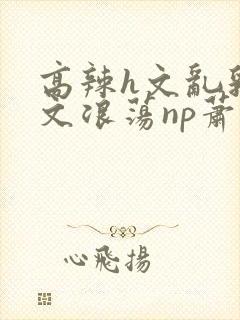 高辣h文乱乳h文浪荡np萧太后