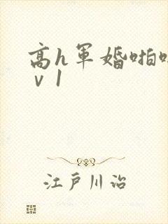 高h军婚啪啪1ⅴ1