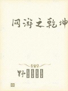 网游之乾坤无极