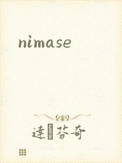 nimase