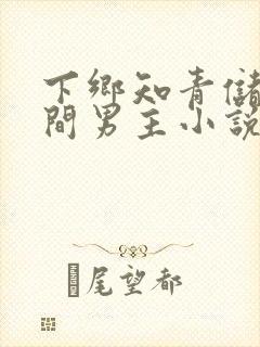 下乡知青储物空间男主小说