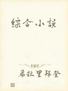综合小说