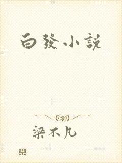 白发小说