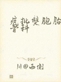 疯批双胞胎兄弟骨科