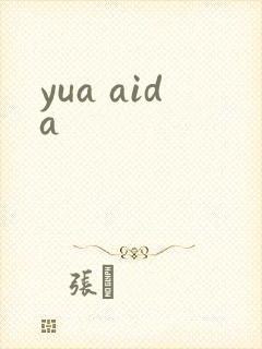 yua aida