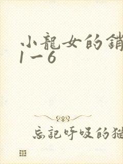 小龙女的销魂夜1一6