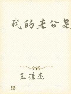 我的老公是冥王