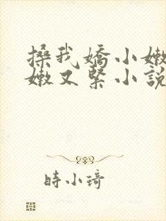 搡我娇小嫩苞又嫩又紧小说