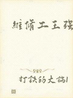 维修工王强张婷