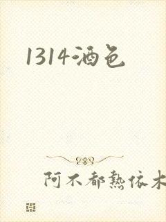 1314酒色