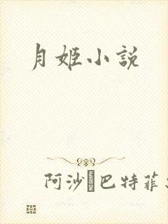 月姬小说