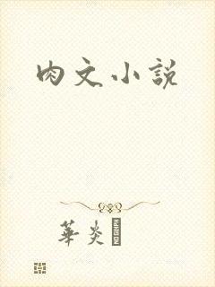 肉文小说