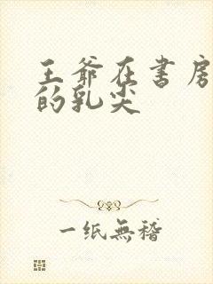 王爷在书房含她的乳尖