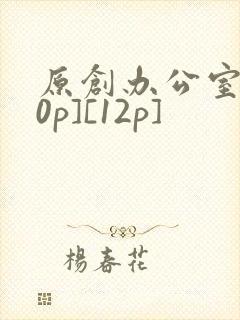 原创办公室[50p][12p]封面