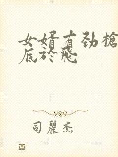 女婿有劲枪枪到底于飞