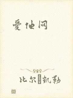 爱他网