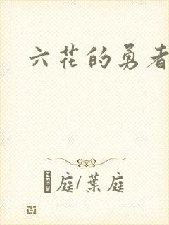 六花的勇者小说