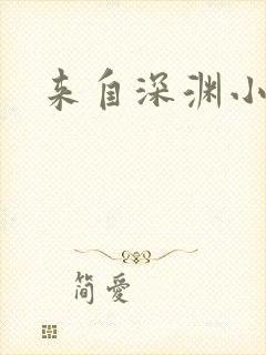 来自深渊小说