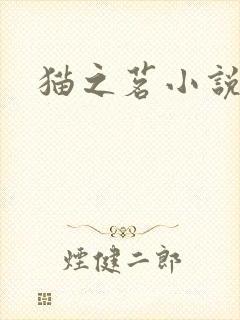 猫之茗小说