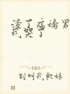 渣了病娇男主后我哭了