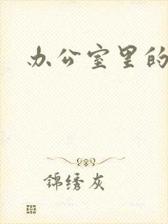 办公室里的故事