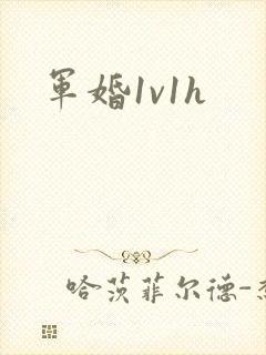 军婚1v1h
