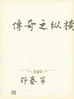 传奇之纵横玛法