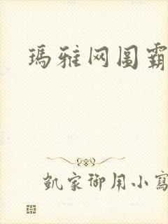 玛雅网图霸天下