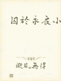 囚于永夜小说