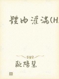 体内灌满(H)