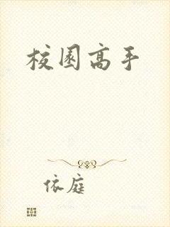 校园高手