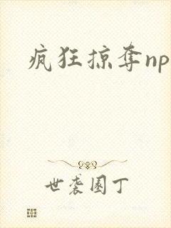 疯狂掠夺npc封面